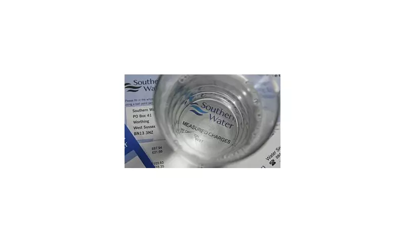 Water Bills Set to Rise as Scrapped Regulator's Budget Soars 28% to £72m