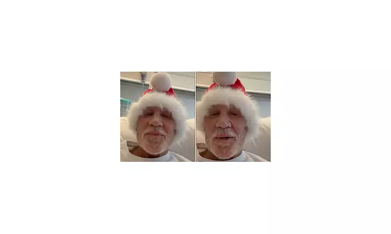 Wayne Lineker Beats Pneumonia, Will Leave Hospital on Boxing Day