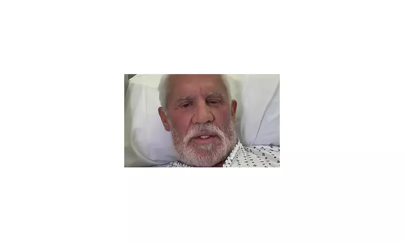 Wayne Lineker's Near-Death Battle with Pneumonia: 'I Wouldn't Be Alive If Not Sober'