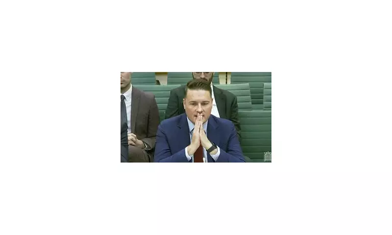 Wes Streeting: Children Cannot Consent to Puberty Blockers Trial