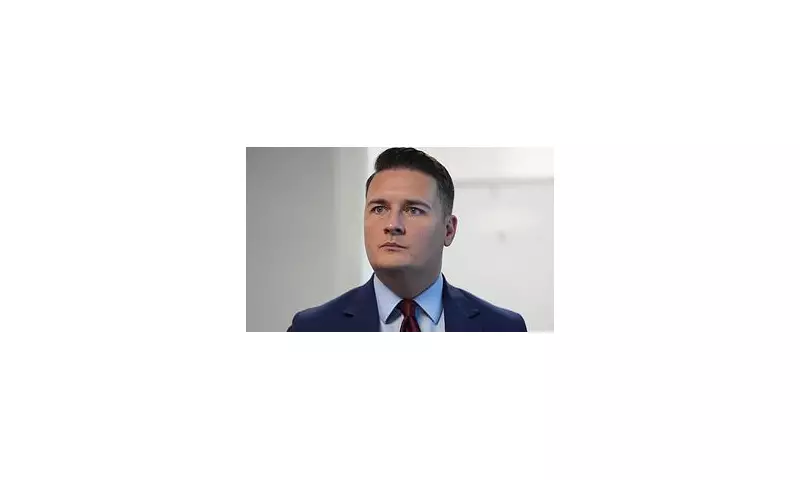 Wes Streeting pushes for closer EU ties, refuses to rule out leadership bid