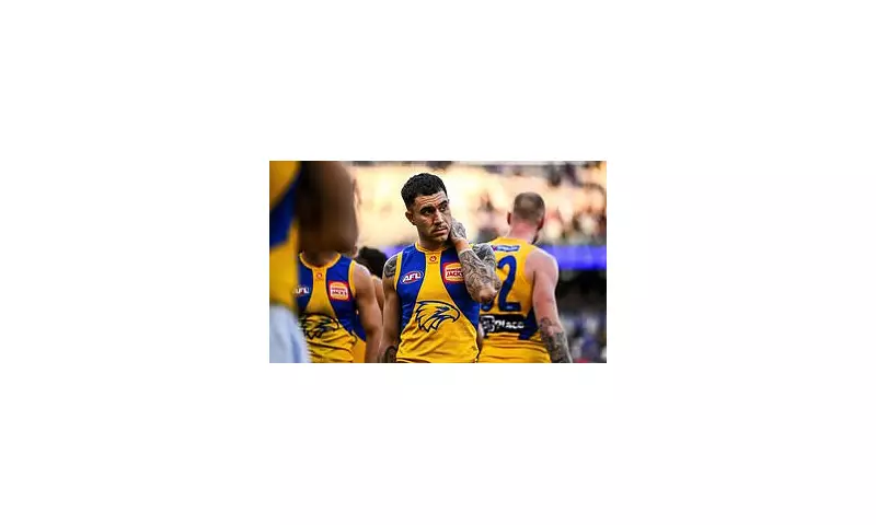 West Coast Eagles' Tyler Brockman Under Investigation After Geraldton Street Fight