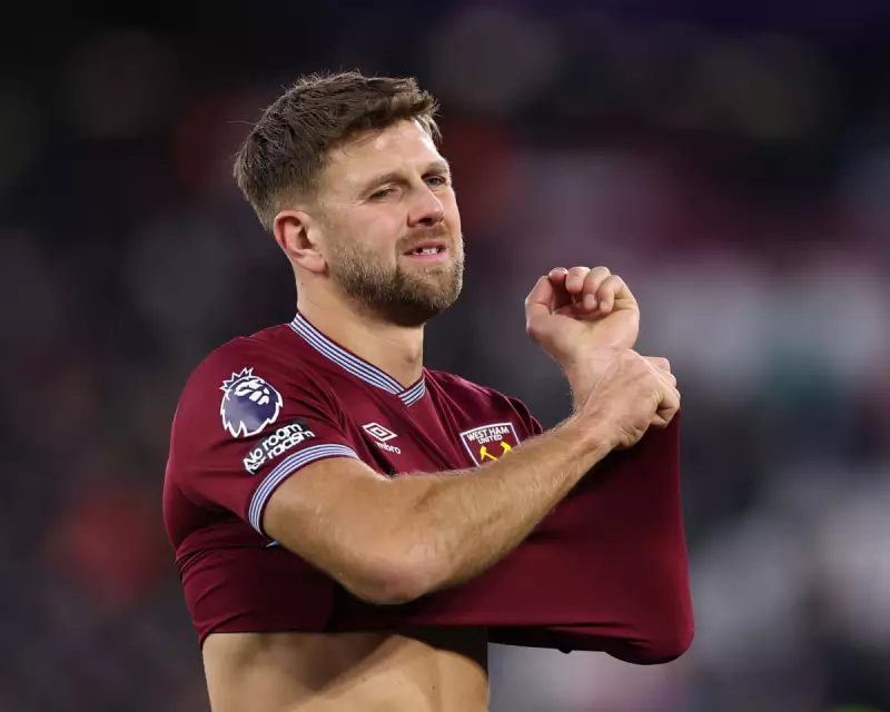 West Ham's Füllkrug joins AC Milan on loan after just three goals