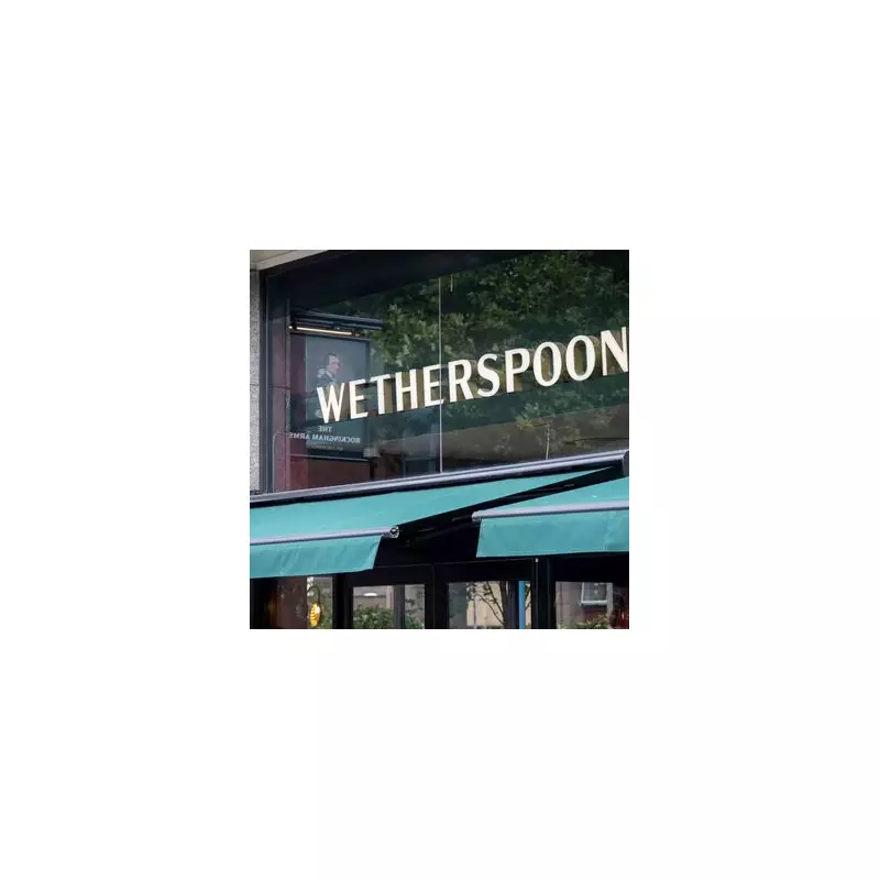 Wetherspoons Slashes Pint Prices to 99p in Major January Sale