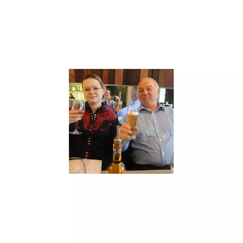 Where Are Sergei and Yulia Skripal Now? 7 Years After Salisbury Novichok Attack