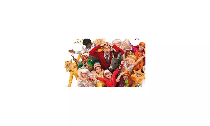 Where Are They Now? The Nativity Cast 16 Years After The Festive Hit