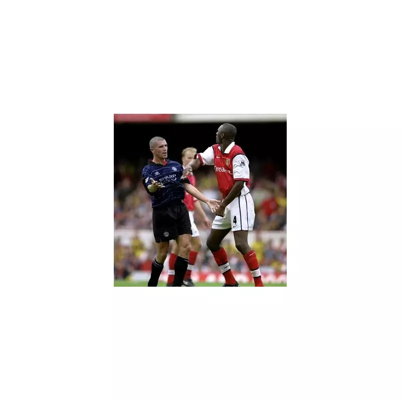 Where Have Football's Hard Men Gone? The End of an Era