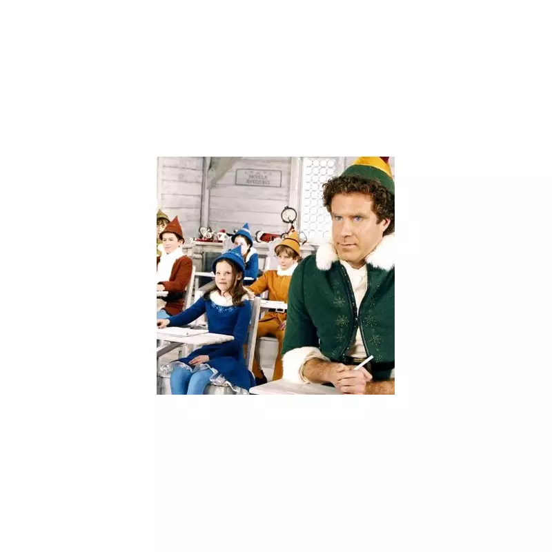 Where to Stream Elf, Die Hard & Love Actually: UK Christmas Film Guide 2025