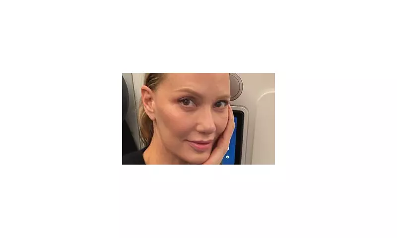 Whigfield's Age-Defying Selfie Stuns Fans as She Heads to Mexico Tour