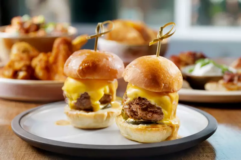 White Castle Recalls Over 1,000 Cases of Frozen Sliders Over Undeclared Allergen Risk