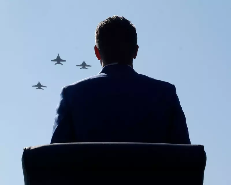 White House Clears Defence Secretary in Controversial Drug Boat Strike