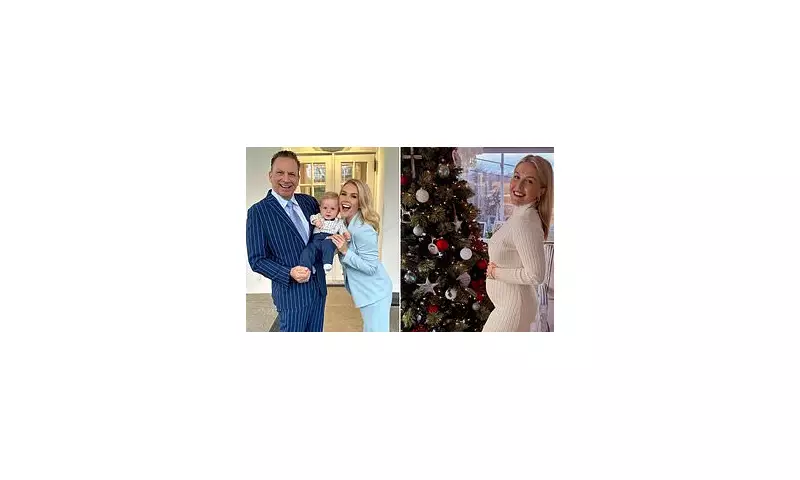 White House Press Secretary Karoline Leavitt Expecting Second Child, Reflects on Motherhood