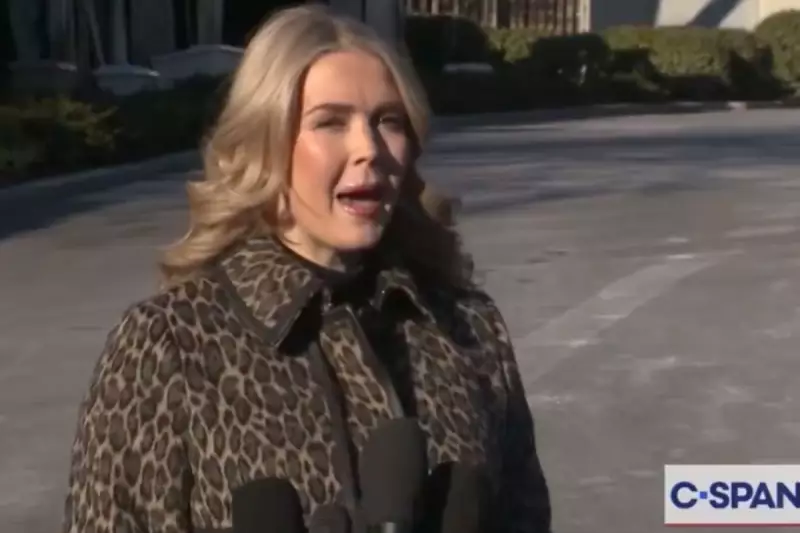 White House Slams Vanity Fair for 'Bias of Omission' in Trump Article