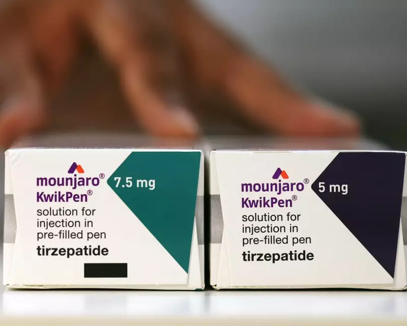 WHO Declares Weight Loss Drugs a 'New Chapter' in Global Obesity Fight