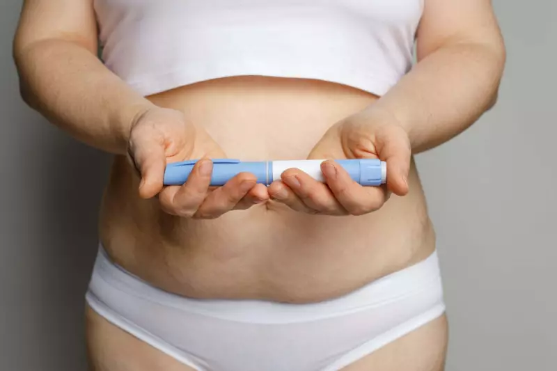 WHO Warns of Weight Loss Jab Shortage as Global Obesity Set to Double by 2030
