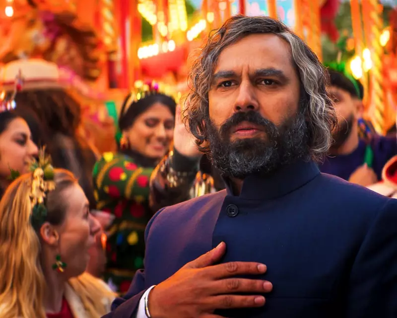 Why A Christmas Carol and Paddington Reboots Are Timely Refugee Tales