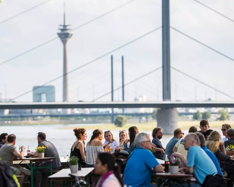 Why Germans Can't Answer 'How Are You?' – A Cultural Conundrum