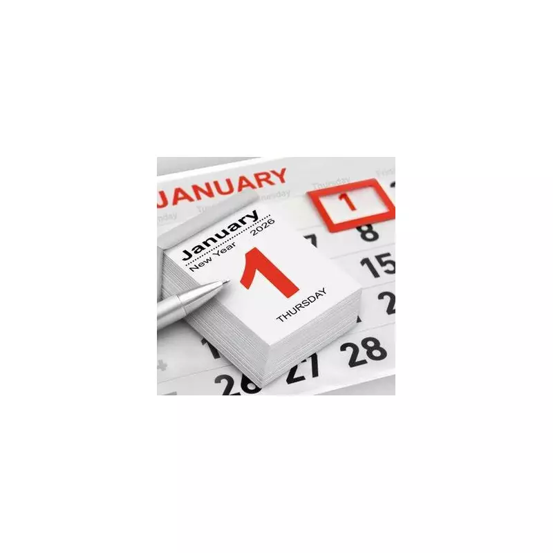 Why January 1st? The Roman Rebellion That Reshaped Our Calendar