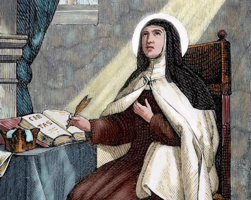 Why Modern Women in the UK Are Considering a Nun's Life in 2025