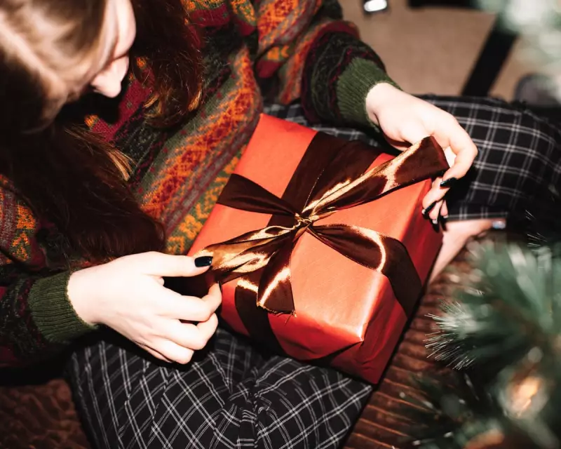 Why 'No Presents' Christmas Pleas Miss the Point for Many Families
