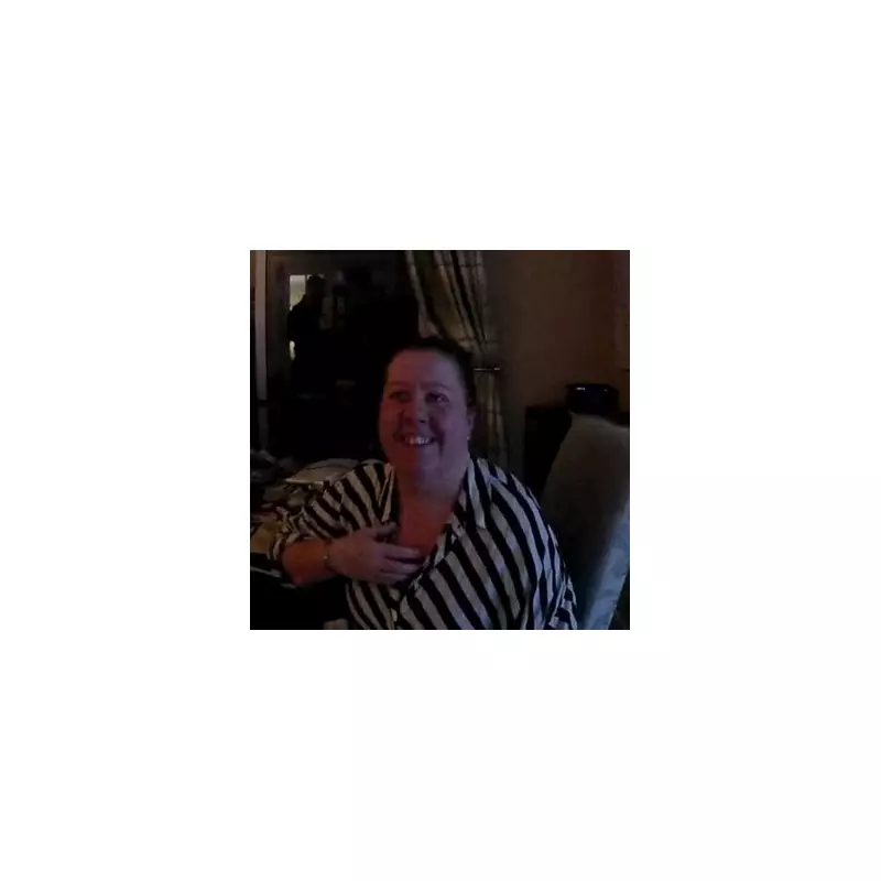 Wife's 19-year sentence for murder plot: Laughing arrest caught on camera