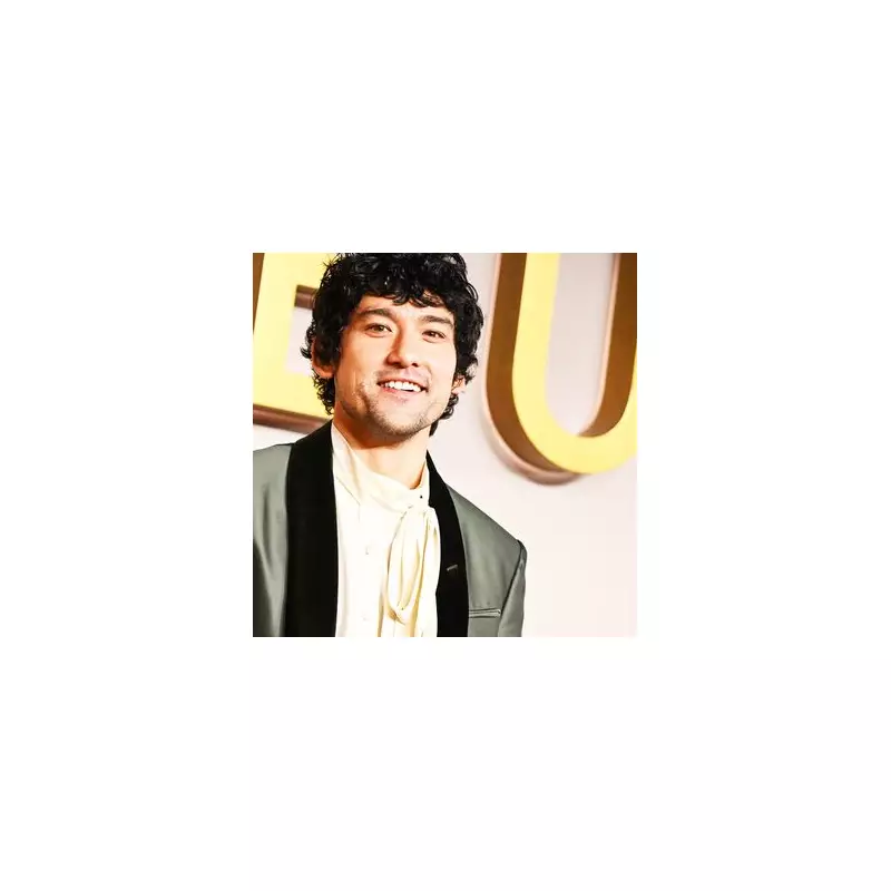 Will Sharpe: From Bipolar Diagnosis to BAFTA Wins and Sky's Amadeus