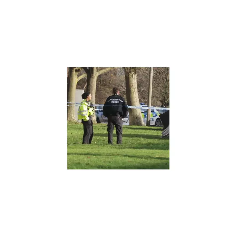 Willenhall Shooting: Two Arrested for Attempted Murder After Man Gunned Down