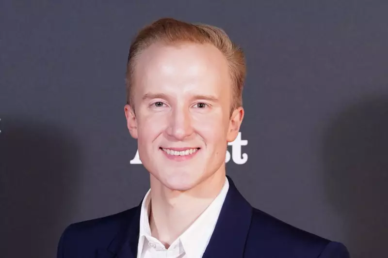 William Hanson: 5 Key Ways UK Manners Transformed in 2025