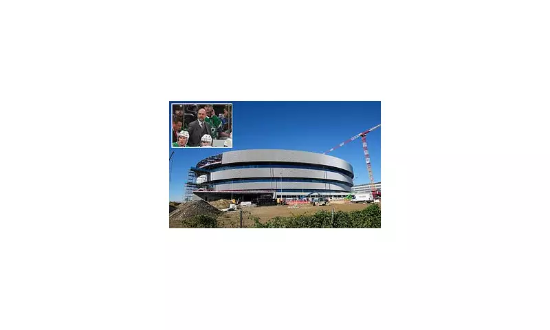 Winter Games Chaos: Canada Coach Slams Milan Arena Delays and Wrong-Sized Ice