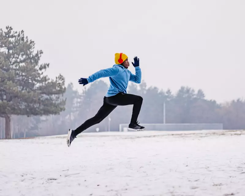 Winter Running Essentials: 7 Must-Have Gear Items for UK Runners