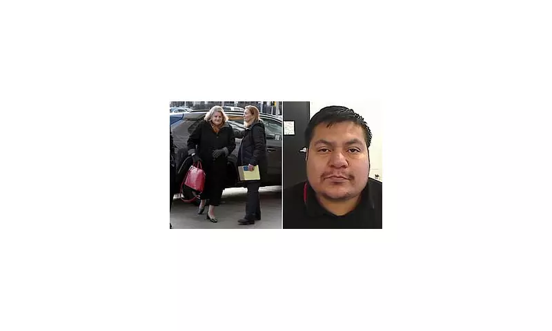 Wisconsin Judge Found Guilty of Obstruction for Aiding Migrant Evade ICE