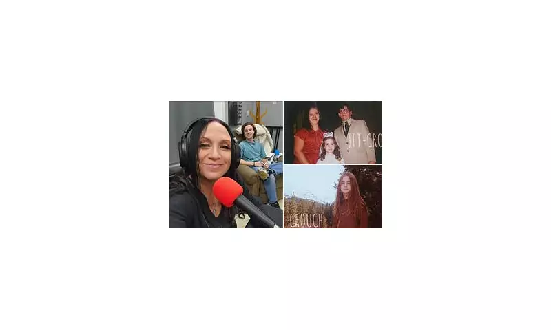 Witness Protection Nightmare: Woman Reveals Childhood Trauma After Hells Angels Snitch Deal