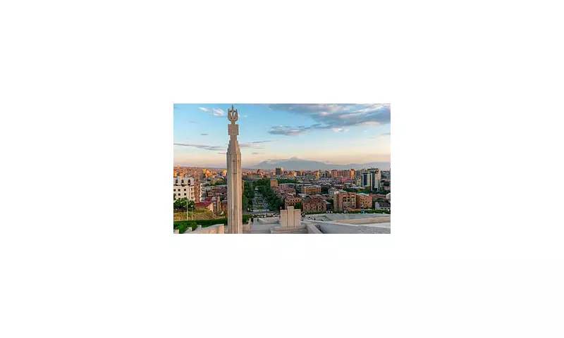 Wizz Air Adds Six New Routes from London Luton, Including Armenia