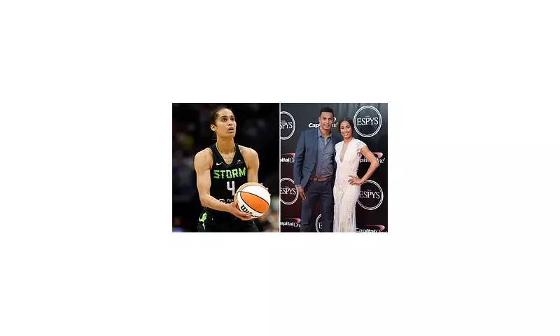 WNBA's Skylar Diggins Calls Herself 'God's Strongest Soldier' Amid Divorce