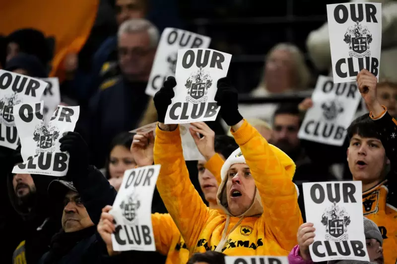 Wolves Hit Rock Bottom with Historic Low Points Tally After Brentford Defeat