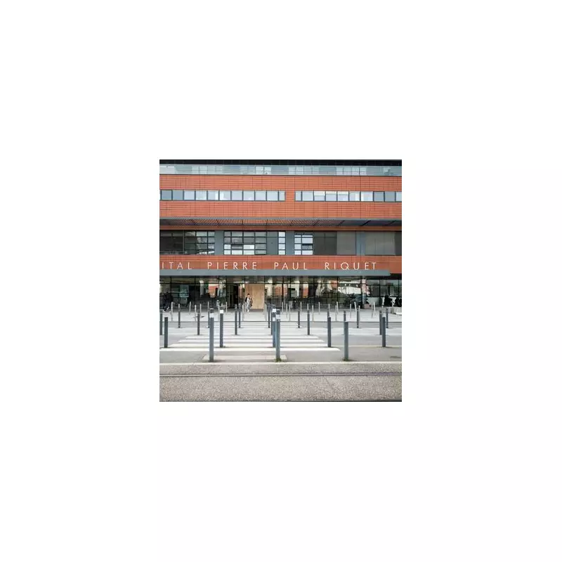 Woman, 23, takes dead newborn in backpack to Toulouse hospital