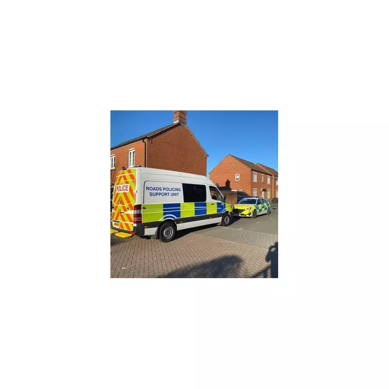 Woman in 80s Dies After Christmas Day Assault in Devizes, 63-Year-Old Arrested