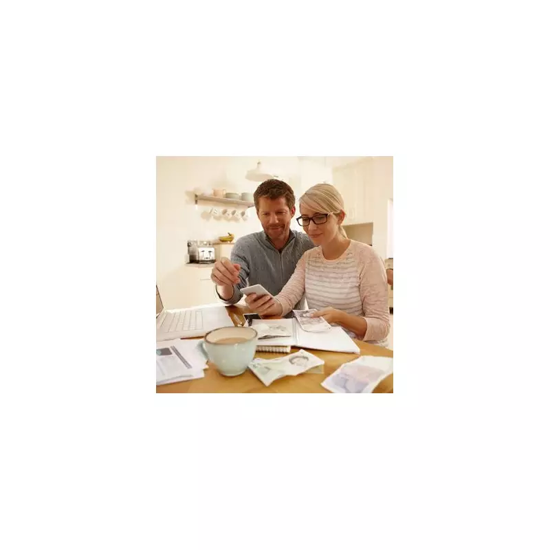 Woman saved £75k on low income: 3 simple budgeting tips revealed