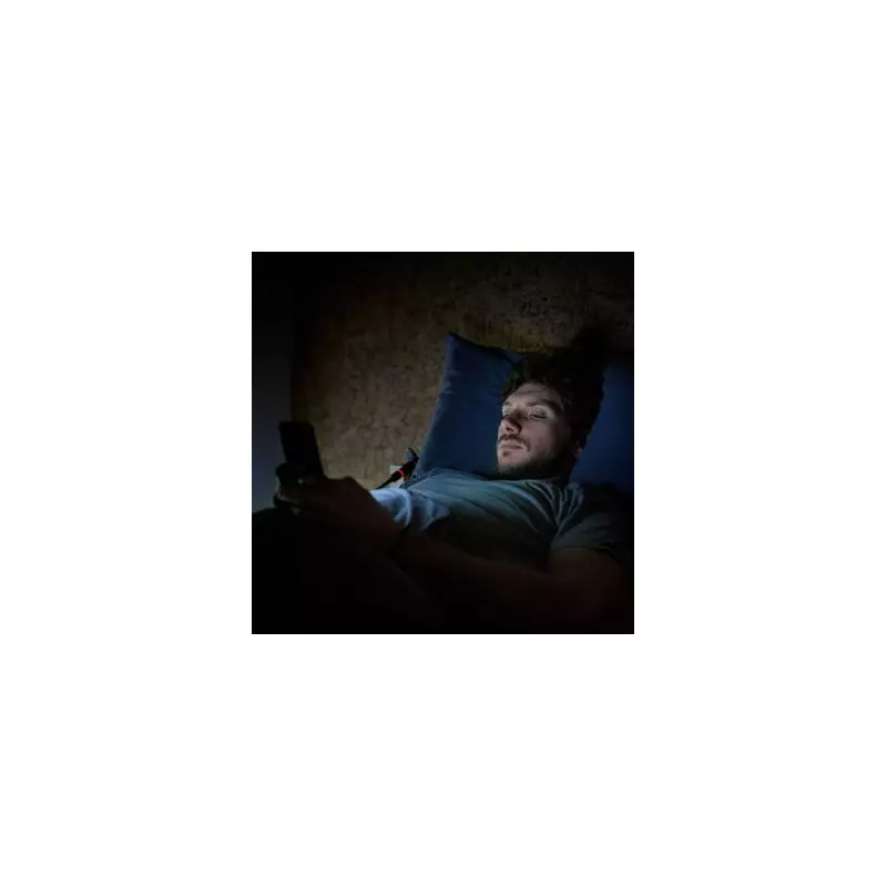 Woman's 5-step sleep hack 'works like magic' for instant snooze