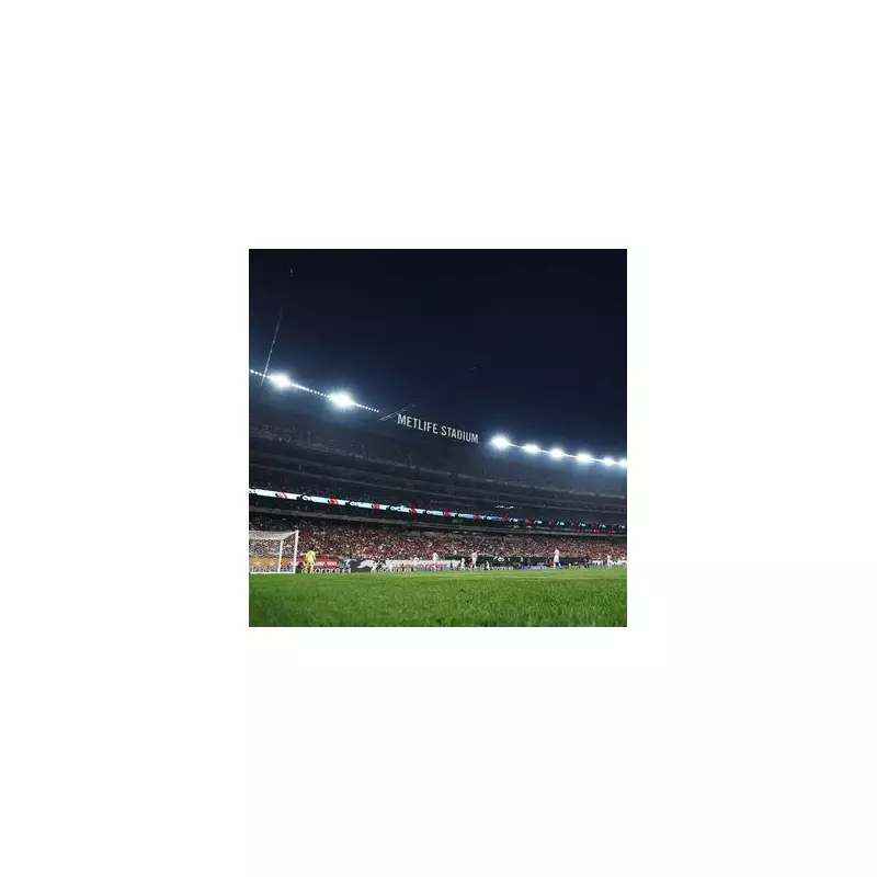 World Cup 2026 Stadium Guide: Inside All 16 Arenas Across USA, Canada & Mexico