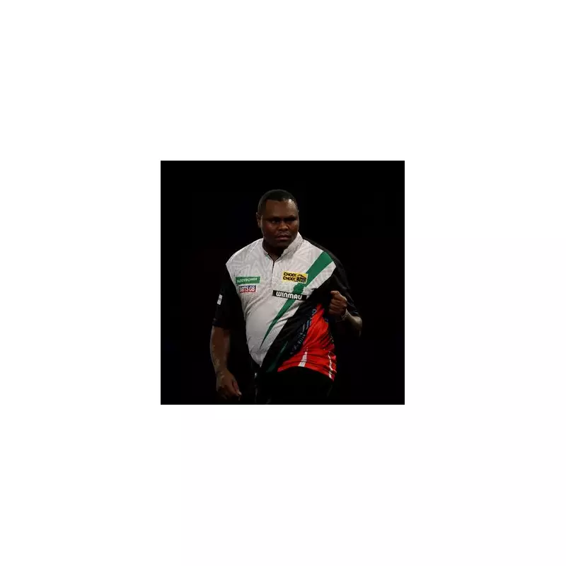 World Darts Championship 2023: Monday's Full Match Schedule & TV Guide