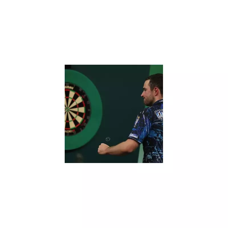 World Darts Championship 2024: Why There's No Afternoon Session Today