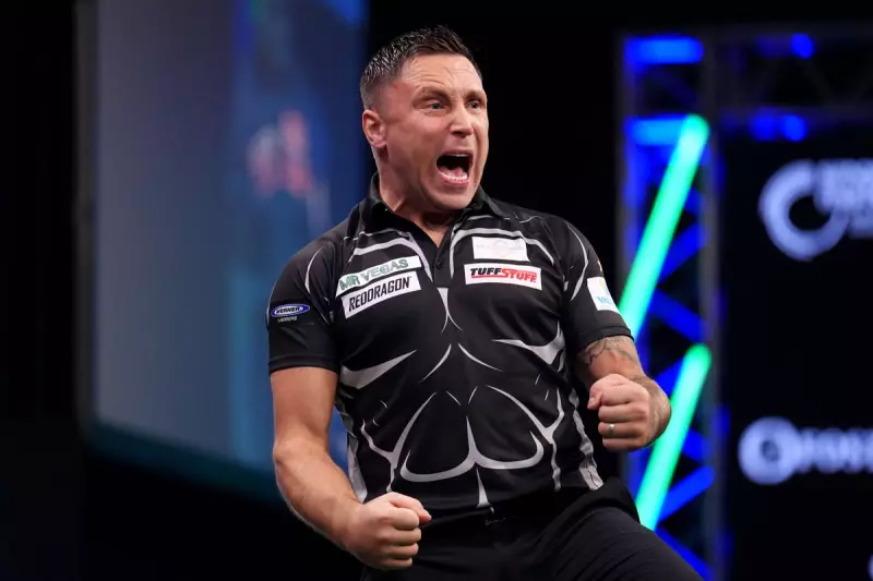 World Darts Championship Day 6: Price, Dobey & Noppert Headline Betting Tips