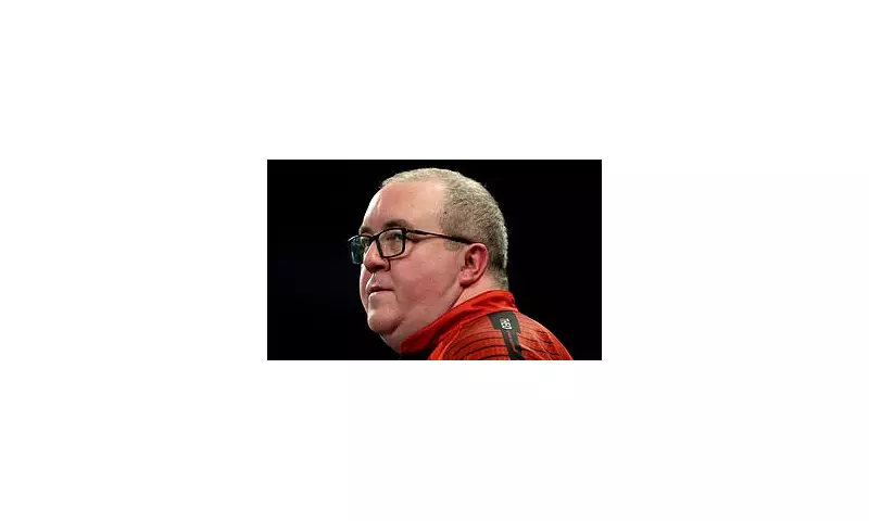 World Darts Championship Shock: No. 4 Seed Stephen Bunting Exits in Thriller