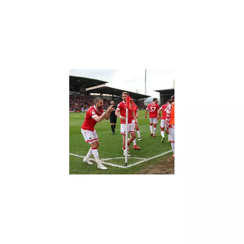 Wrexham's Festive Surge: Ex-England Striker Jay Rodriguez Returns to Squad