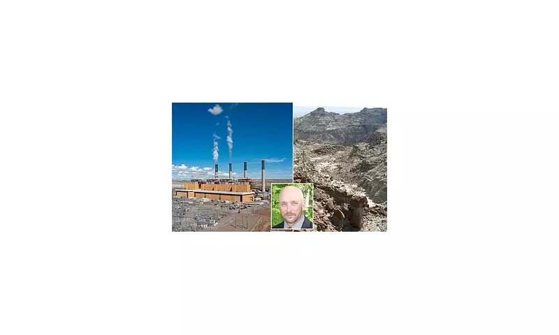 Wyoming's 13-Month UFO Mystery Baffles Sheriff and Locals