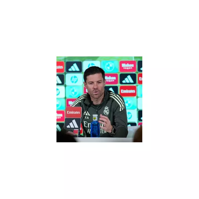 Xabi Alonso Demands Action in Barcelona 'Negreira Case' Scandal