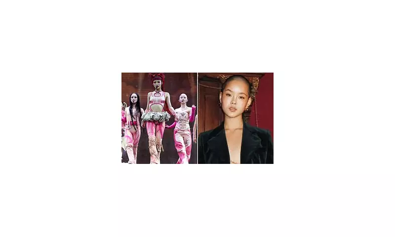 XG's Cocona, 20, Comes Out as Transmasculine and Non-Binary in Milestone Post