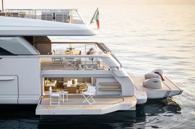 Yacht Trends 2026: Wellness, Quiet Luxury & Family Focus Replace Opulence