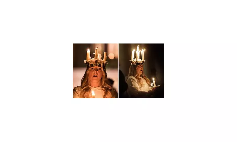 York Minster's St Lucy Ceremony Sparks Health and Safety Debate